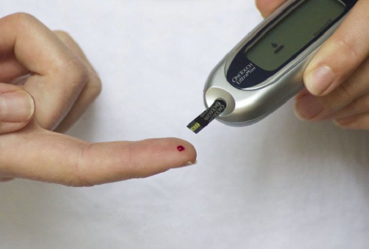 Ученые: физическая активность поможет снизить риск смерти от диабета