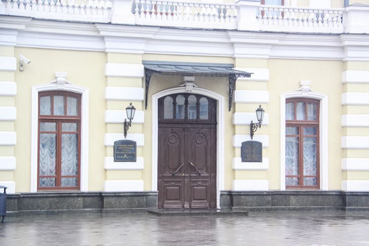 В Минкульте рассказали, что будет с Купаловским театром