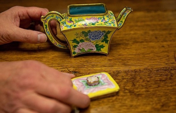 Уборка может сделать вас миллионером: Парень перебрал старые вещи и разбогател