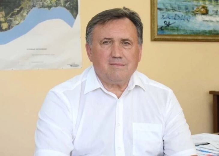 Мэр Ялты уволил своего заместителя: он поддержал протесты в Беларуси