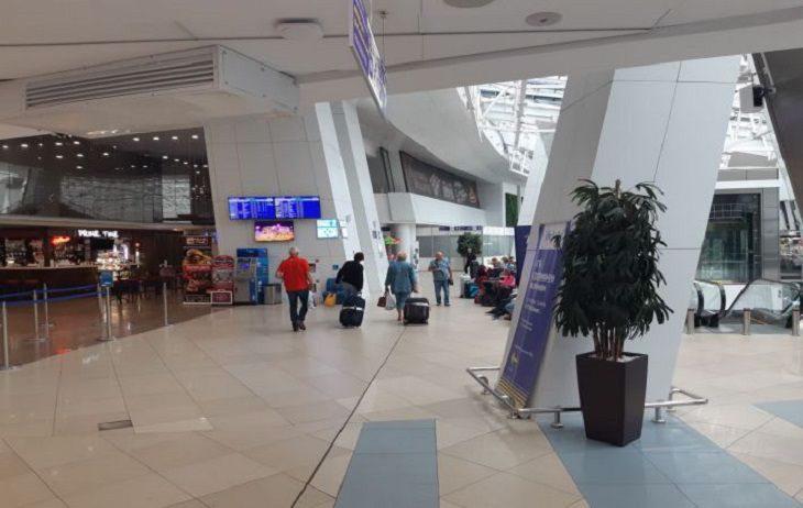 Минздрав Беларуси расширил список стран, по прилете из которых нужен карантин