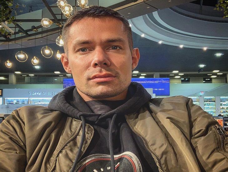 Глава фольксваген пьех