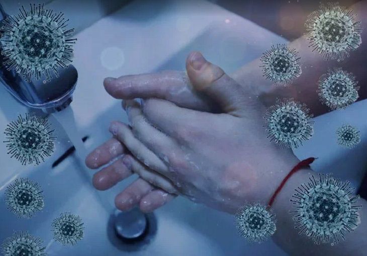 Американские врачи объяснили, почему COVID-19 больше всего опасен для мужчин и пожилых