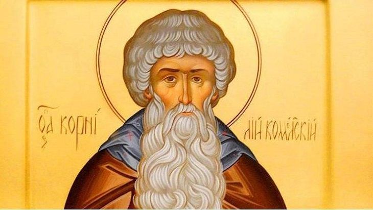 Корнилов день: что нельзя делать 26 сентября Корнилов день: что нельзя делать 26 сентября