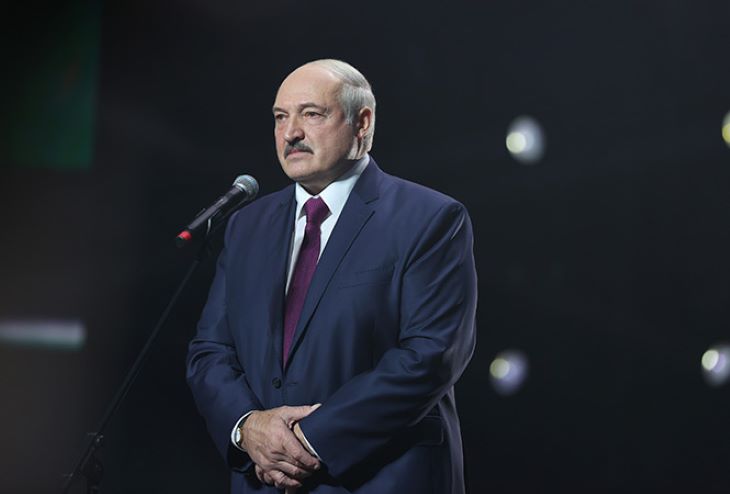 Литва, Латвия, Словакия и Германия не признают инаугурацию Лукашенко Литва, Латвия, Словакия и Германия не признают инаугурацию Лукашенко