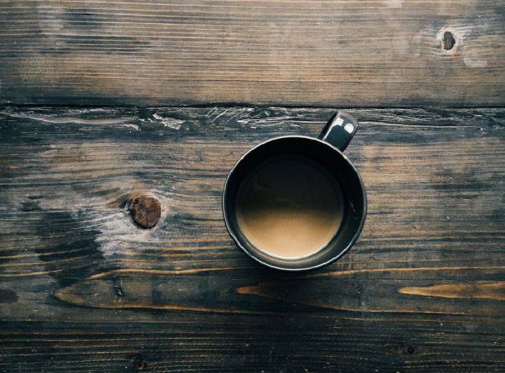 Ученые рассказали, чем лучше заменить кофе