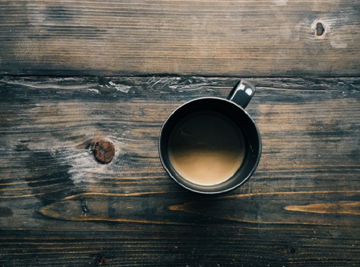 Ученые рассказали, чем лучше заменить кофе Ученые рассказали, чем лучше заменить кофе