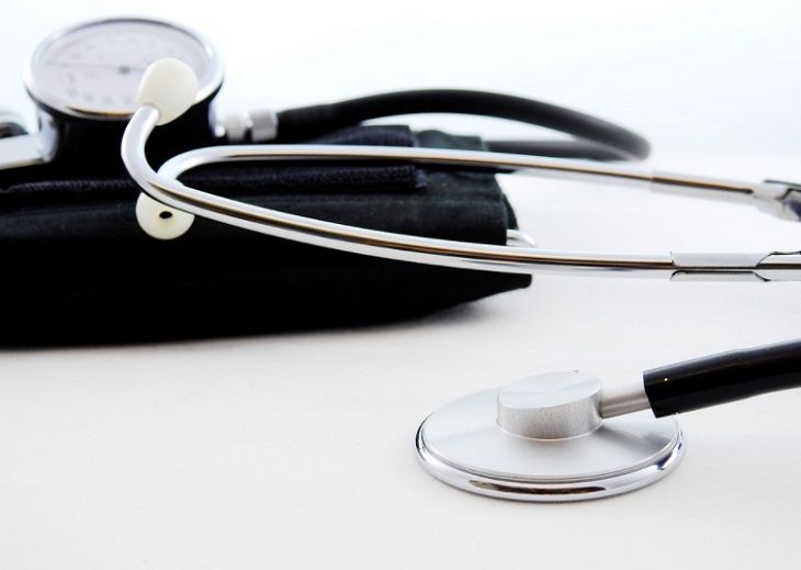 Названа главная опасность высокого кровяного давления