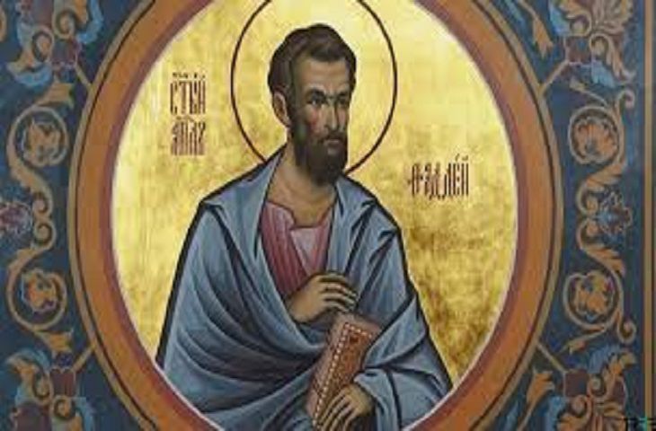 День Фаддея Проповедника: что нельзя делать 3 сентября