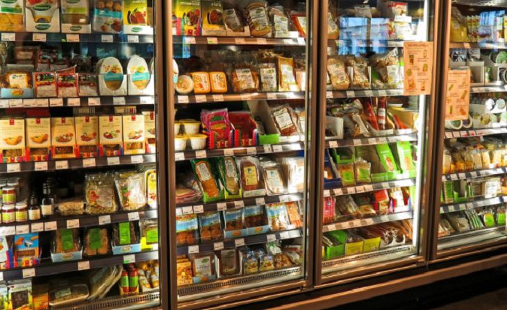 Назван самый токсичный продукт в холодильнике Назван самый токсичный продукт в холодильнике