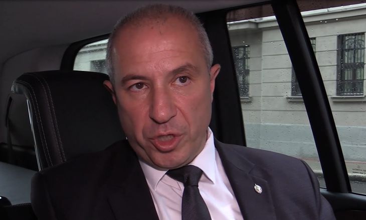 Глава МВД: будем по видео устанавливать личности всех активистов массовых беспорядков и акций