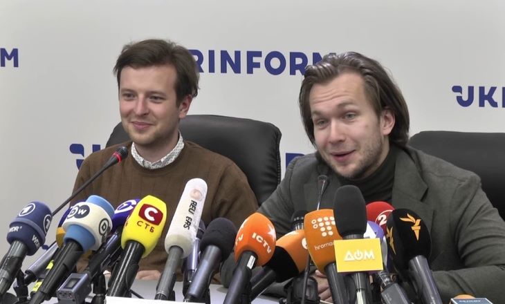 Лукашенко просит Киев вернуть двух оппозиционеров Кравцова и Родненкова