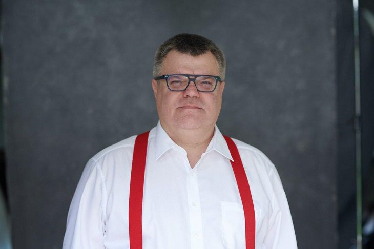 В штабе Бабарико ответили на критику Тихановской