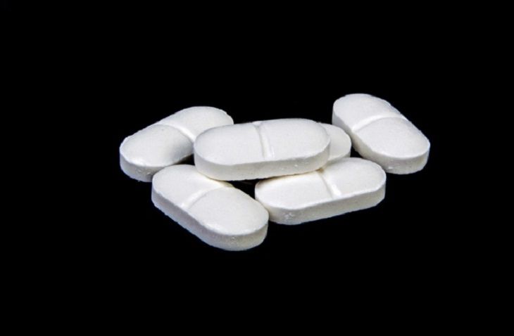Ученые рассказали о побочных эффектах популярного обезболивающего