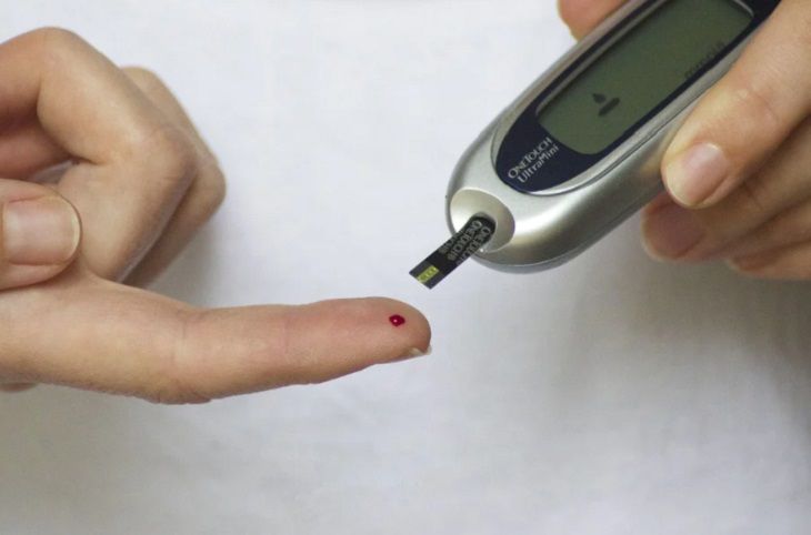 Ученые определили, сколько алкоголя могут пить диабетики