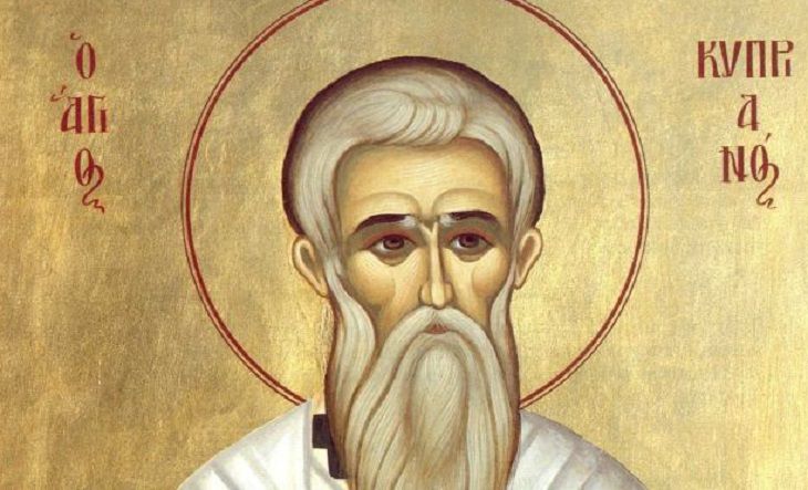 Куприянов день: что нельзя делать 13 сентября Куприянов день: что нельзя делать 13 сентября