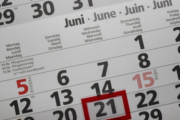 Ученые назвали месяц рождения всех долгожителей Ученые назвали месяц рождения всех долгожителей