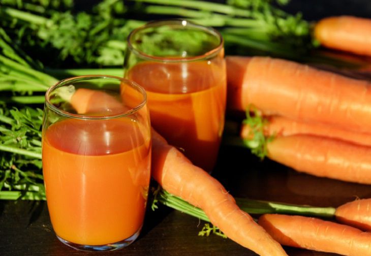 Эксперты рассказали, в каких витаминах человек больше всего нуждается осенью Эксперты рассказали, в каких витаминах человек больше всего нуждается осенью