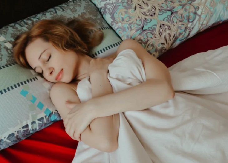 Специалисты разработали аппарат для улучшения женского оргазма