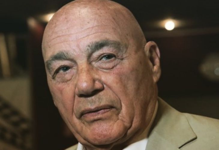 «Теперь я её жалею»: Познер заявил, что США больше не являются примером 