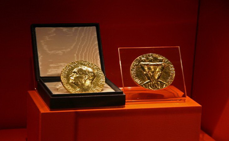 Увеличили призовой фонд Нобелевской премии: теперь он больше миллиона долларов