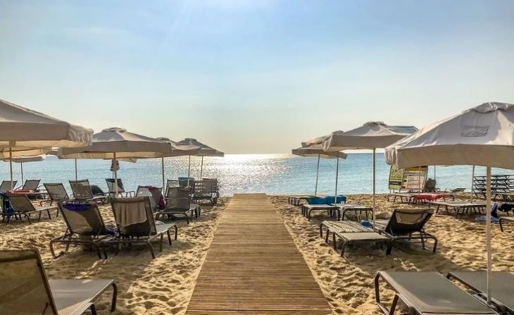 Белорусы могут ездить в Болгарию без ПЦР-теста на COVID-19