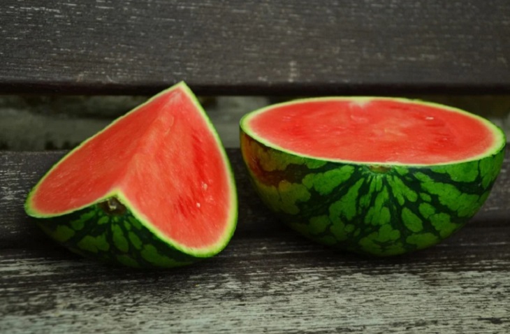 Врачи рассказали, сколько арбуза можно есть в день Врачи рассказали, сколько арбуза можно есть в день