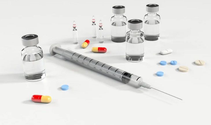 Ученые нашли эффективное средство для лечения рака простаты