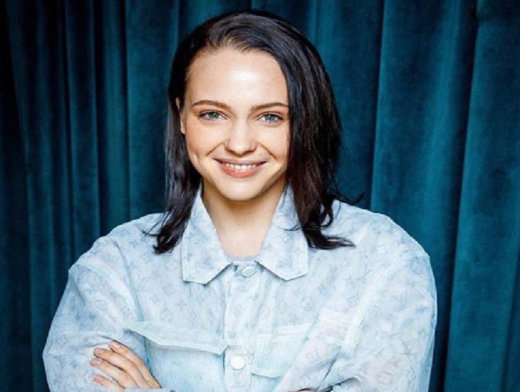 Юлия Хлынина Фото Юлия Хлынина Фото