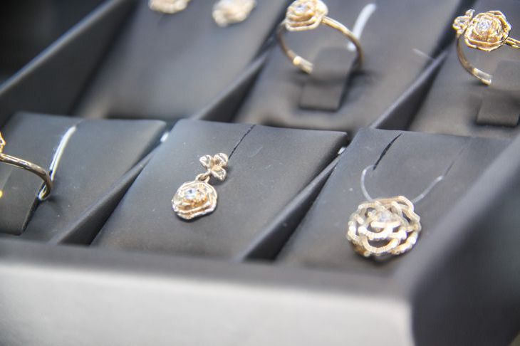 В Беларуси повышены цены на скупаемые у физлиц драгметаллы