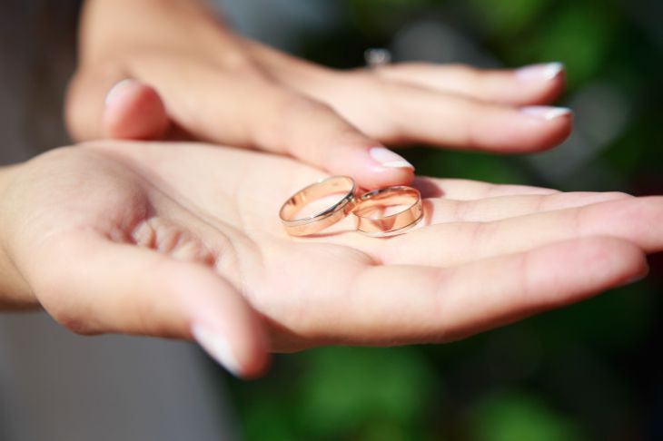 Что нужно знать о совместной собственности супругов 