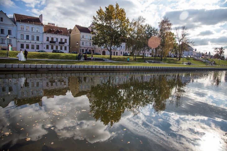 Новости сегодня: 337 случаев коронавируса в Беларуси за сутки, отъезд Алексиевич в Германию и более 350 задержанных на акциях протеста Новости сегодня: 337 случаев коронавируса в Беларуси за сутки, отъезд Алексиевич в Германию и более 350 задержанных на акциях протеста