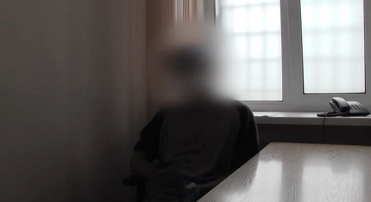 Задержанный 19-летний участник акций протеста в Минске оказался закладчиком – СК Задержанный 19-летний участник акций протеста в Минске оказался закладчиком – СК