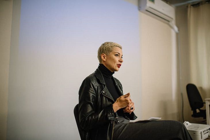 Координационный совет Беларуси теперь принимает решения через мессенджер