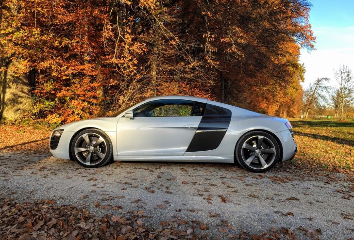 Автоэксперты рассказали, что нельзя делать с машиной осенью Автоэксперты рассказали, что нельзя делать с машиной осенью