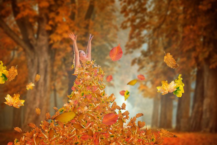 Исполнится мечта: астролог назвал главных везунчиков сентября Исполнится мечта: астролог назвал главных везунчиков сентября