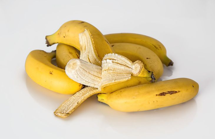 Почему стоит регулярно есть бананы: эксперты перечислили основные аргументы