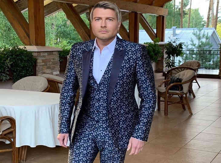 Белорусы атаковали Instagram Николая Баскова: вот о чем его просят