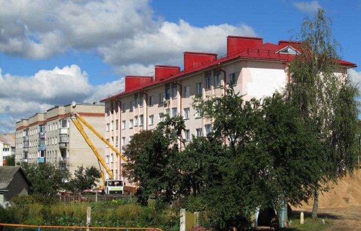 Зарплаты-2020. Вот какие деньги белорусам платят в Ляховичах Зарплаты-2020. Вот какие деньги белорусам платят в Ляховичах