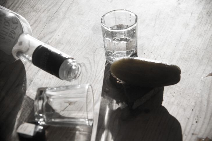 В Бобруйске до конца года запретили продавать алкоголь по ночам