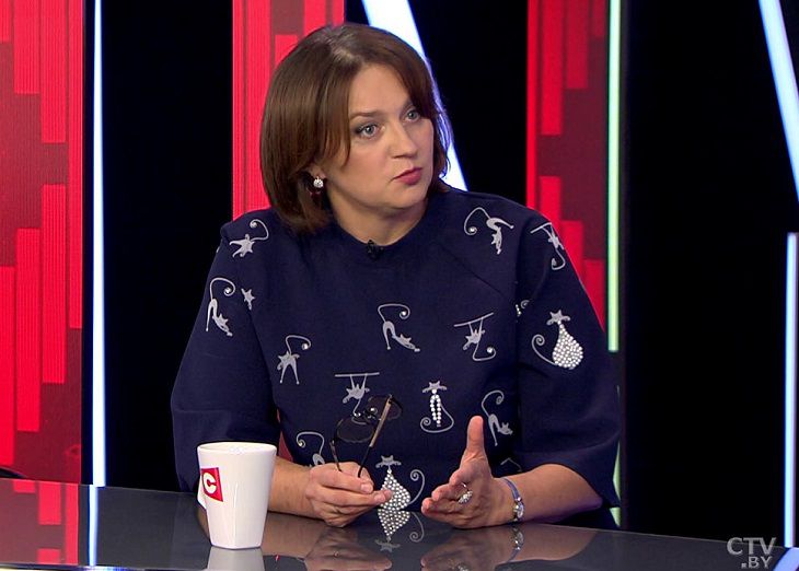 Богдан: стратегия Беларуси по борьбе с COVID-19 по успешности сравнима с подходом Швеции