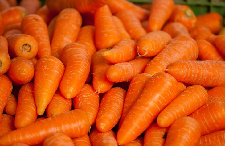 Медики назвали 5 удивительных полезных свойств моркови