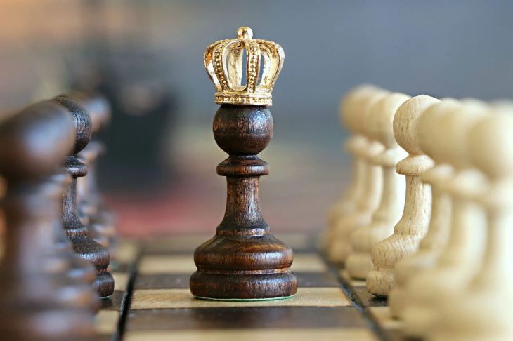 ТОП-5 IQ лидеров среди знаков зодиака, по мнению астрологов ТОП-5 IQ лидеров среди знаков зодиака, по мнению астрологов