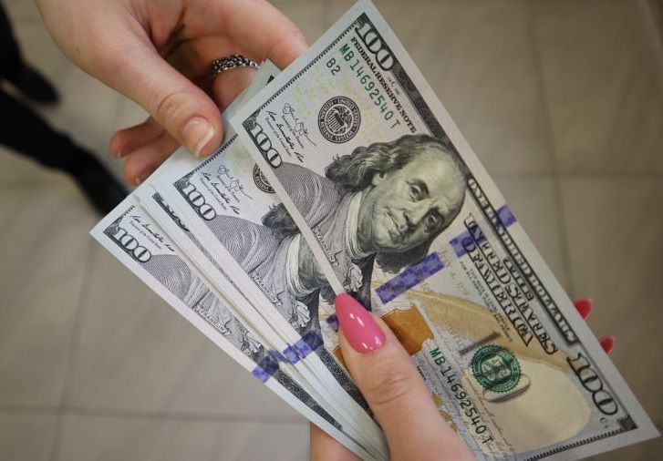 В МВД рассказали, кому в Беларуси запрещено совершать валютно-обменные операции