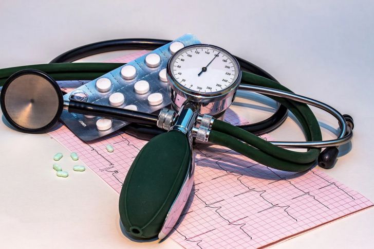 Медики поделились простым, но эффективным способом снизить давление Медики поделились простым, но эффективным способом снизить давление