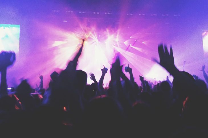 Эксперт дал оценку диетам звезд российской эстрады