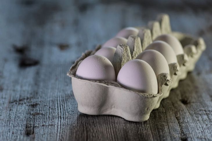 Названа допустимая норма яиц в неделю без вреда для здоровья