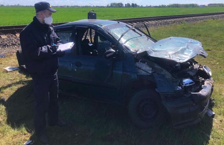 Следователи установили виновного в ДТП, в котором погибли 4 человека