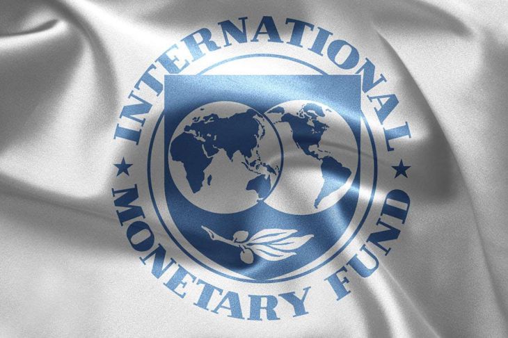 МВФ и Беларусь не договорились о привлечении экстренного финансирования