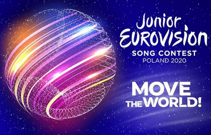Детское «Евровидение» в 2020 году пройдет в новом формате